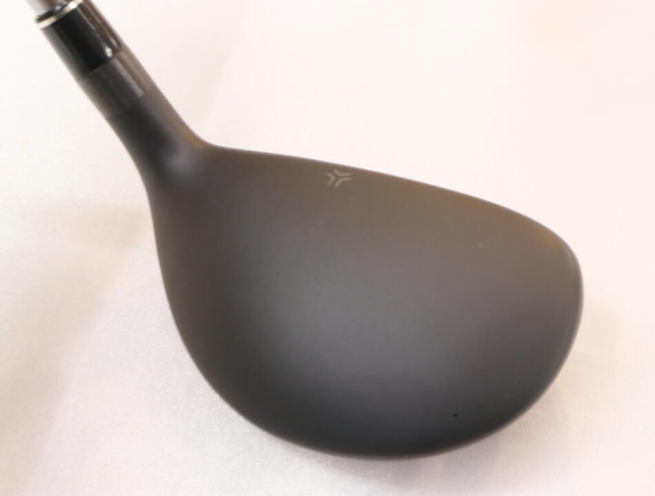 ダンロップ SRIXON ZX Mk2 HYBRID 22度 Diamana ZX-2 for HYBRID S