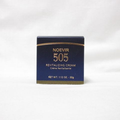 NOEVIR ノエビア 505 薬用クリーム 保湿クリーム N薬用クリームHi 32g