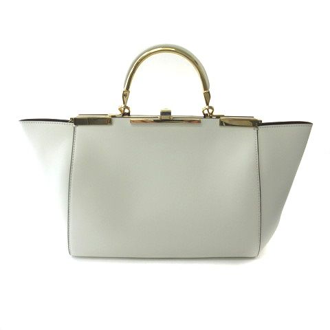 ザンチェッティ ZANCHETTI AMLETO アムレット24 ハンドバッグ