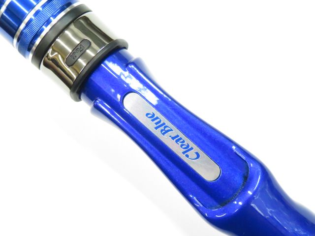 クリアブルー クリスター 60フォーカス (03-8109270017) - メルカリ