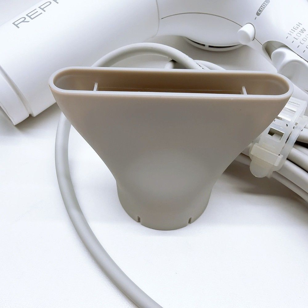 美品♡安心の動作保証》 リュミエリーナ レプロナイザー 3Dplus 3D