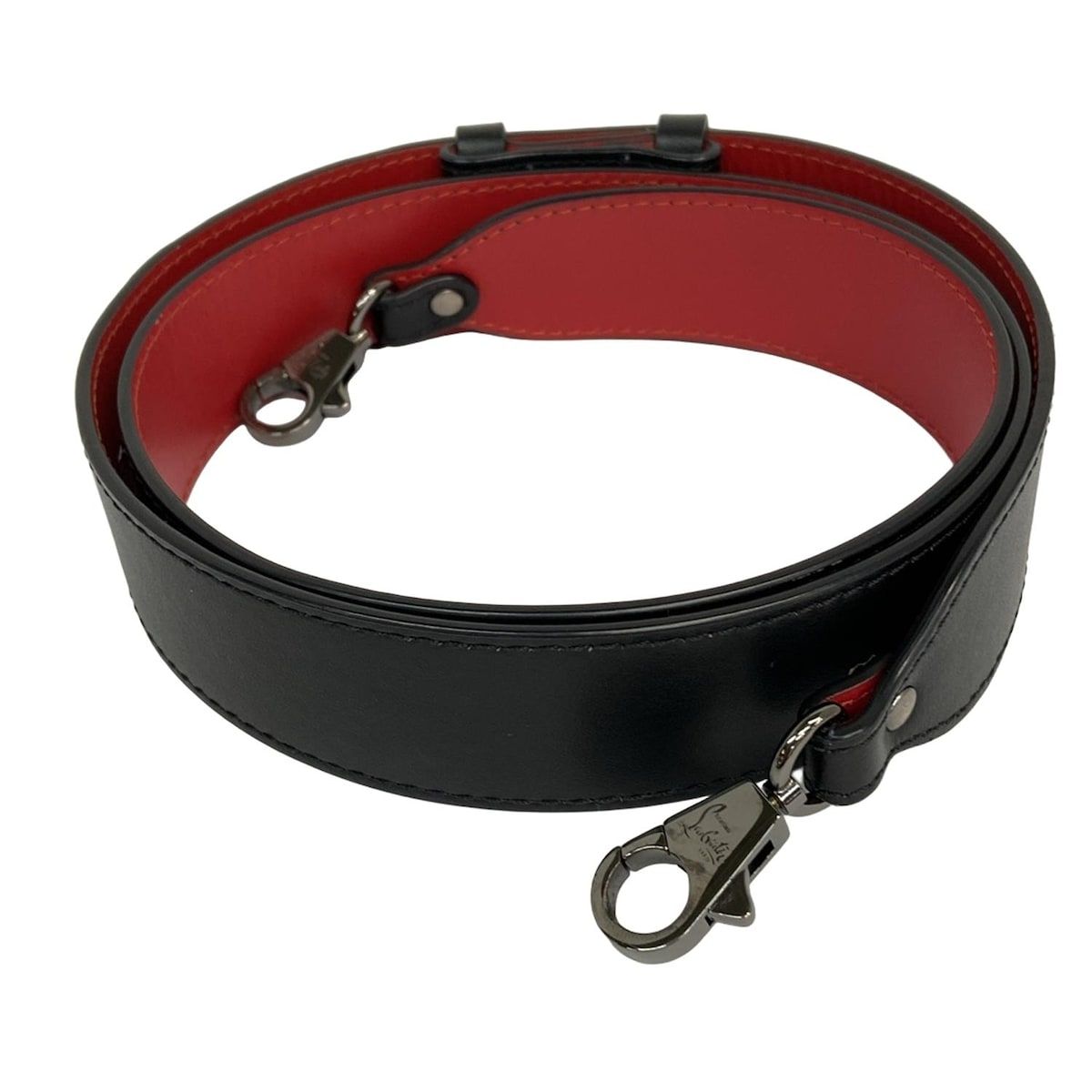 CHRISTIAN LOUBOUTIN(クリスチャンルブタン) ショルダーストラップ