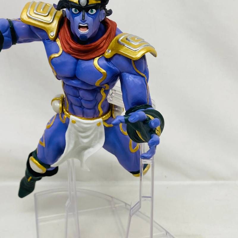 一番くじ ジョジョの奇妙な冒険 スターダストワルセイダース STAND