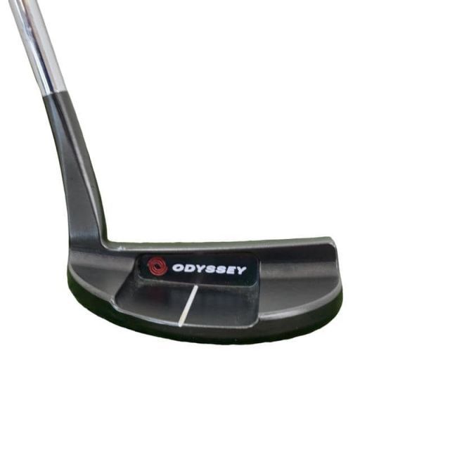 中古】 オデッセイ PROTYPE ix #9HT 34インチ パター PT スチール
