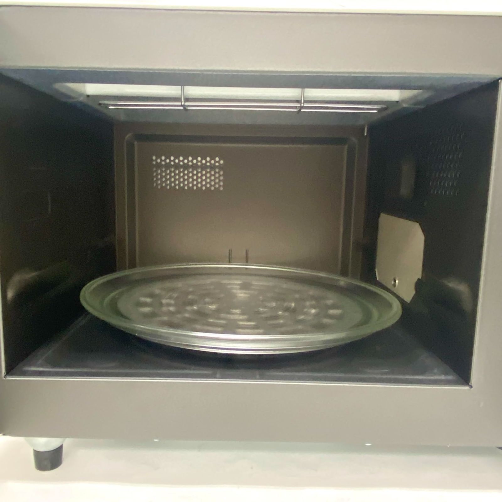 パナソニック NE-T15A4-W オーブンレンジ 15L 4412 - メルカリ