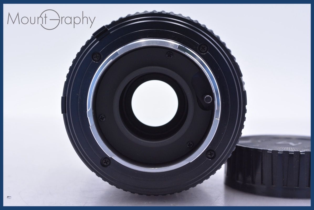 動作保証】 ミノルタ MINOLTA MD ZOOM ROKKOR 35-70mm F3.5 前後