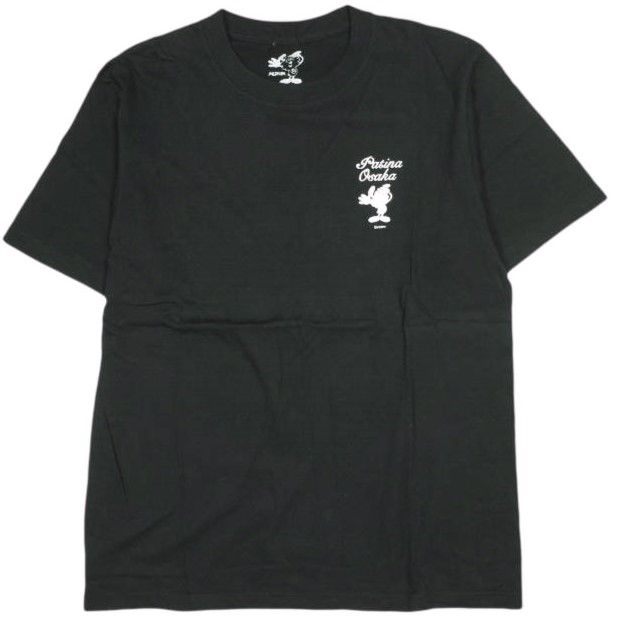 Patina Osaka x VERDY パティーナ大阪 ヴェルディ 25SS 別注