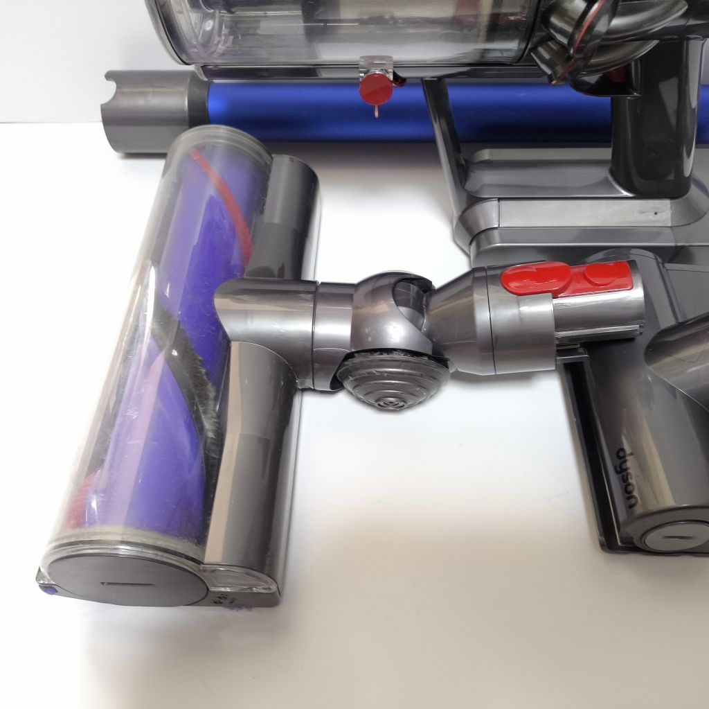 Ecoモード67分 スタンド付き ダイソン 掃除機 V11 SV14 本体