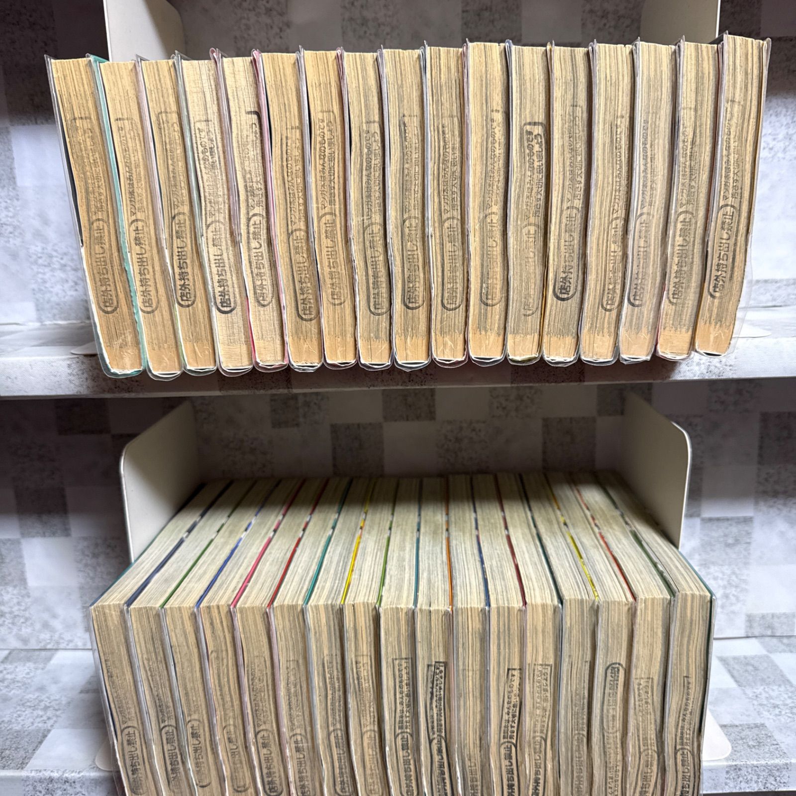 BECK ベック ハロルド作石 1-34巻 全巻セット - メルカリ