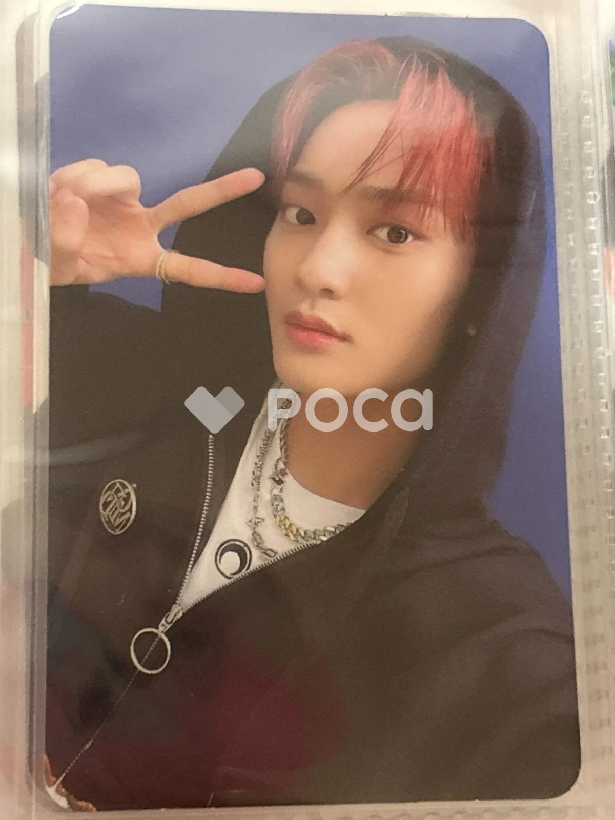 CRAVITY テヨン NEW WAVE FIND ver. - メルカリ