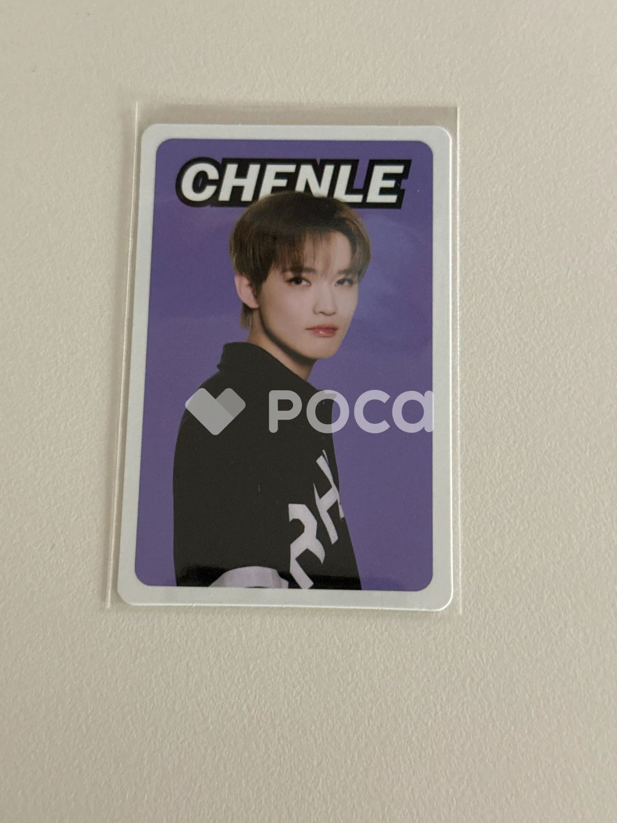 NCT チョンロ 2025 NCT DREAM FANMEETING [DREAM QUEST] RANDOM