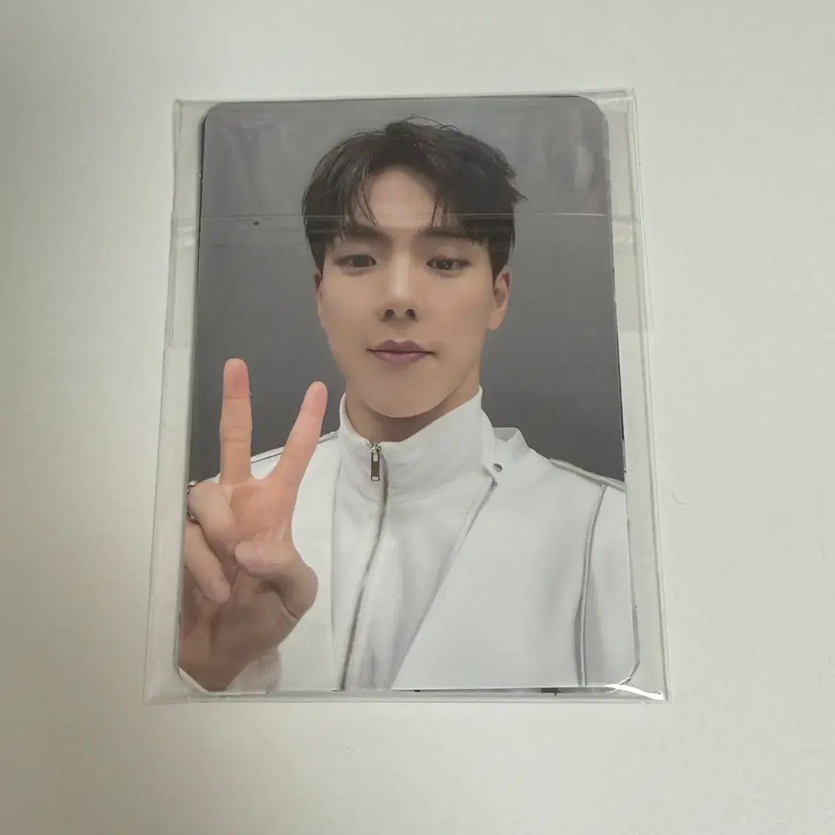 MONSTA X(モンスタエックス・モネク) コンサート 2日目 トレカ - メルカリ