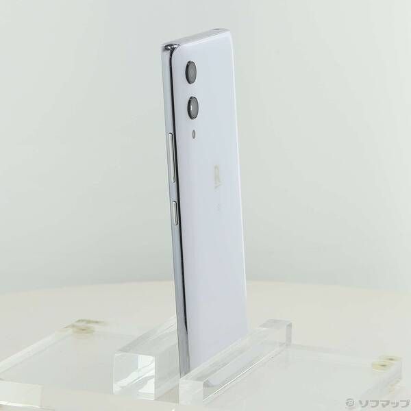 ソフマップ 〔中古品〕 Rakuten Hand 64GB ホワイト P710 楽天 SIM