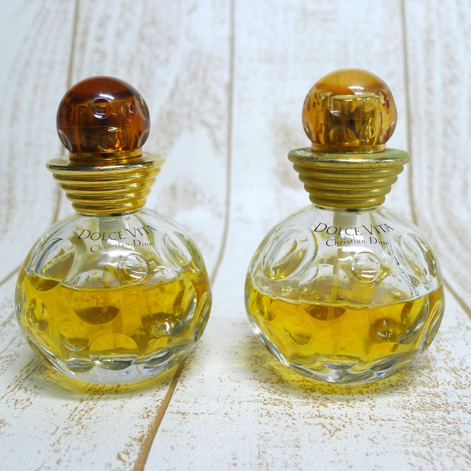 Christian Dior クリスチャン・ディオール 香水 ドルチェヴィータ