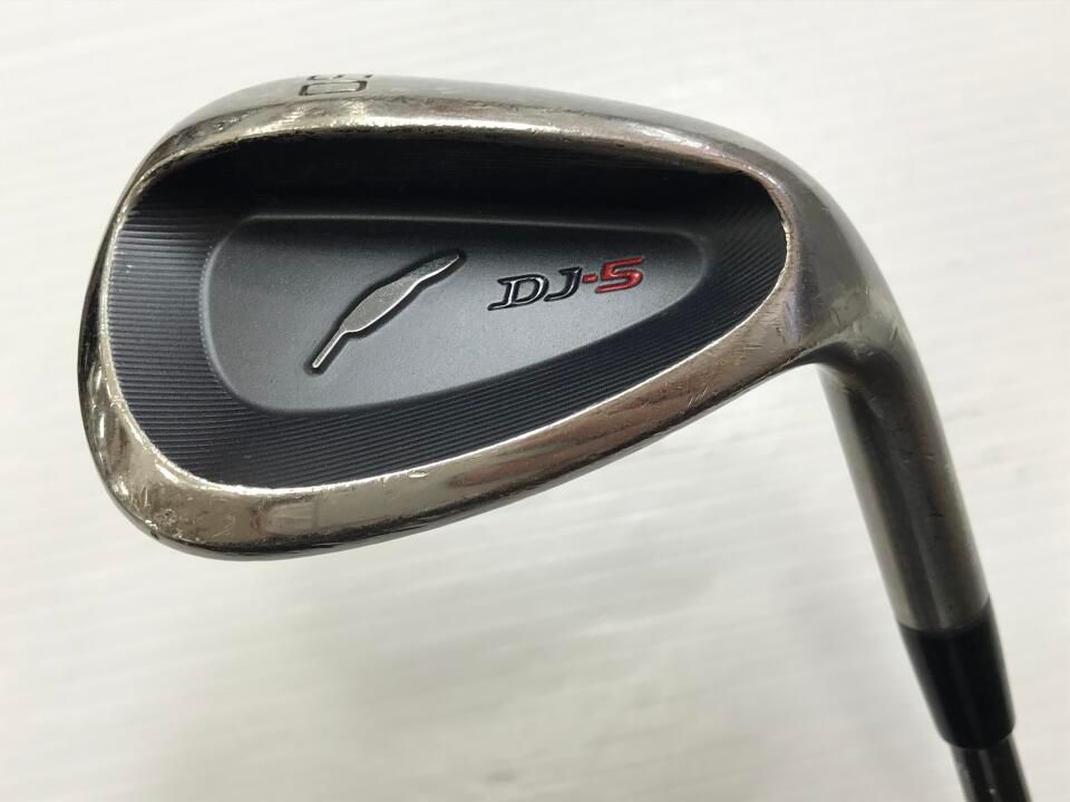 フォーティーン DJ-5 ブラックエディション 50度 NSプロ DS-91w
