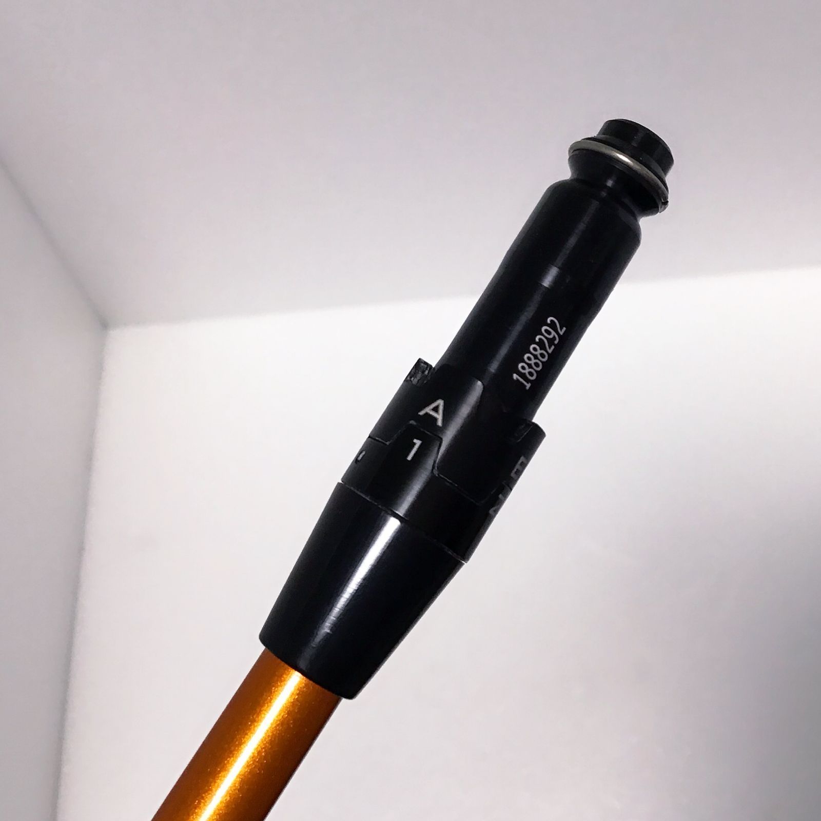 TourAD DI-6S ニューカラー タイトリスト ドライバー用 シャフト