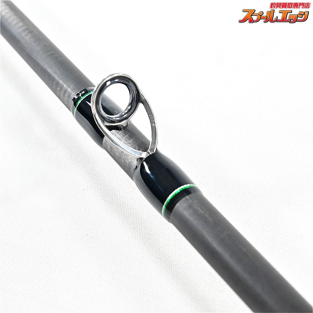 【ノリーズ】 ロードランナー ヴォイス LTT 660H NORIES ROAD RUNNER