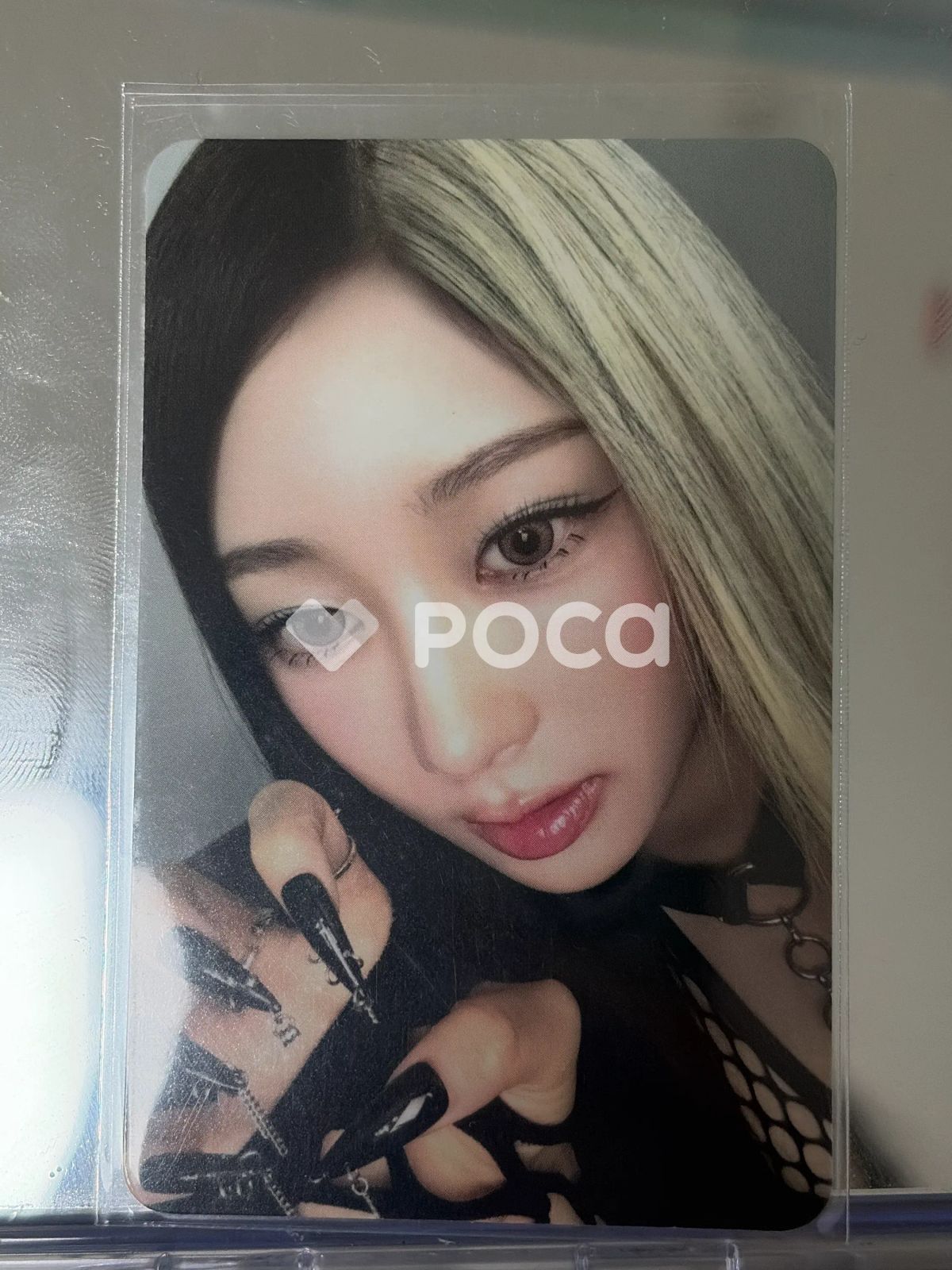 aespa ジゼル Armageddon SM STORE ラキドロ - メルカリ