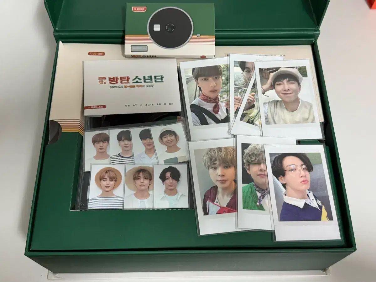 BTS 2021 シーグリ シーズングリーティング - メルカリ