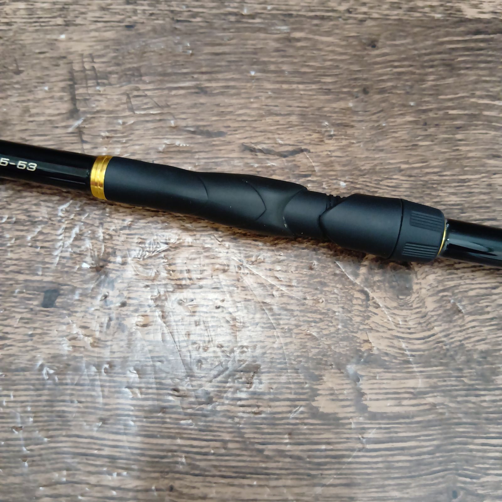 がまかつ(Gamakatsu) がま磯 アルデナ 125-53 磯竿 - メルカリ