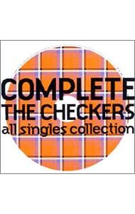 CD／チェッカーズ／【2CD】COMPLETE THE CHECKERS〜all singles