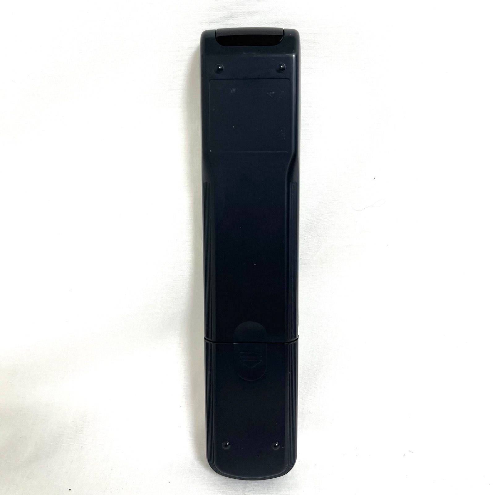 美品】SONY ソニー MDデッキ 純正 リモコン RM-D10J MDS-S500 MDS