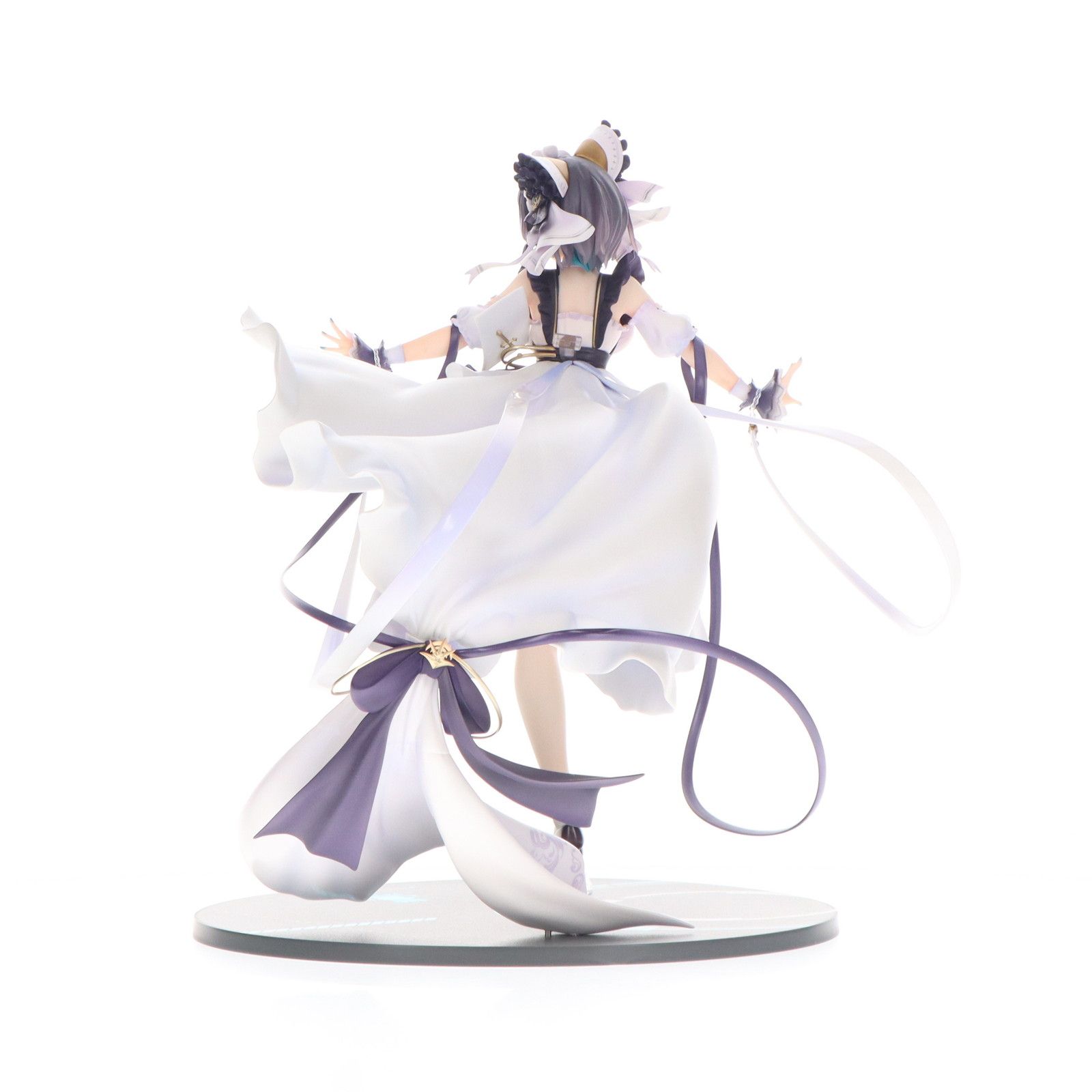 あみあみ限定特典付属 チェシャー アズールレーン 1/7 完成品