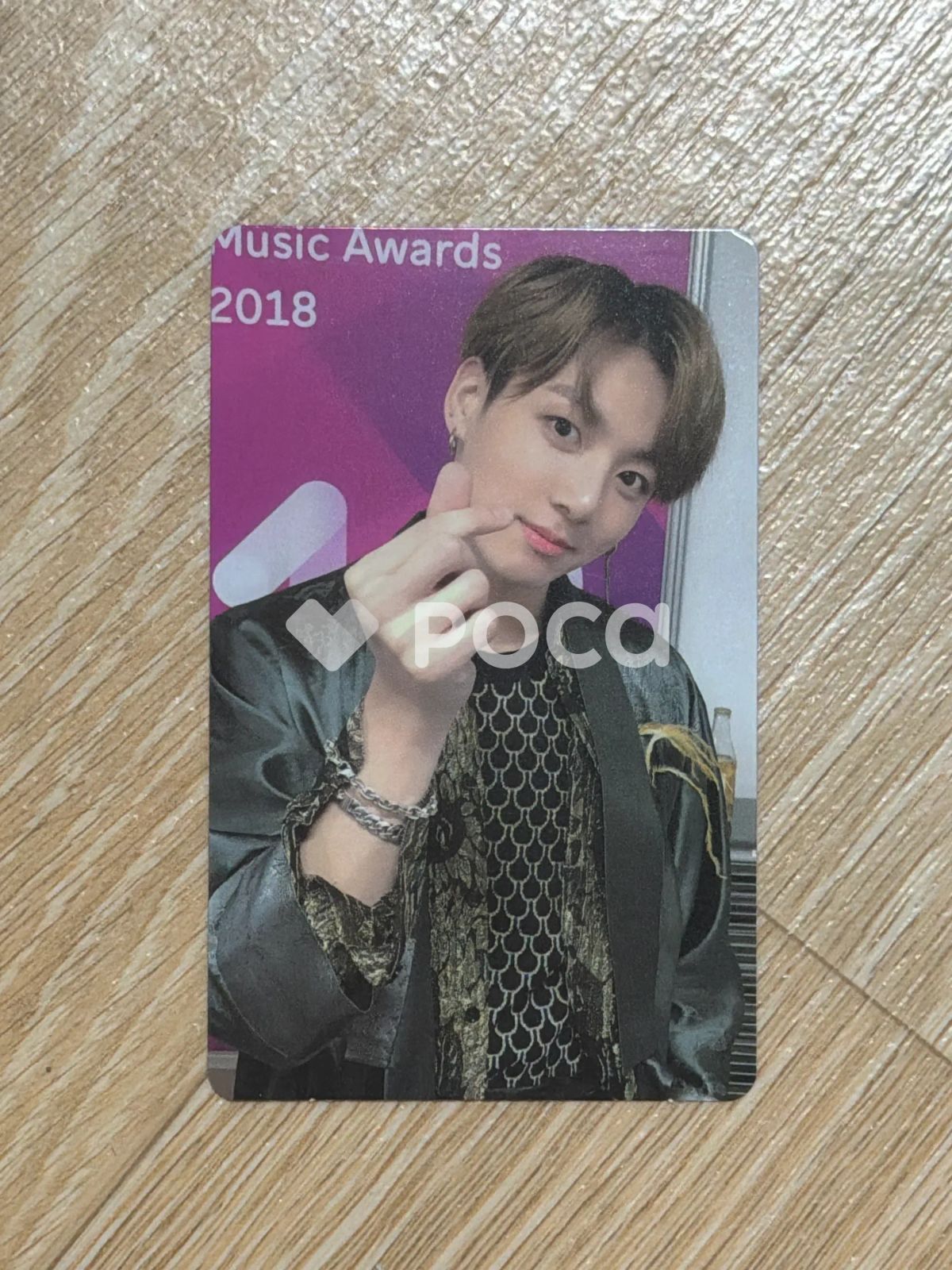 BTS ジョングク BTS Memories Of 2018 Blu-ray - メルカリ