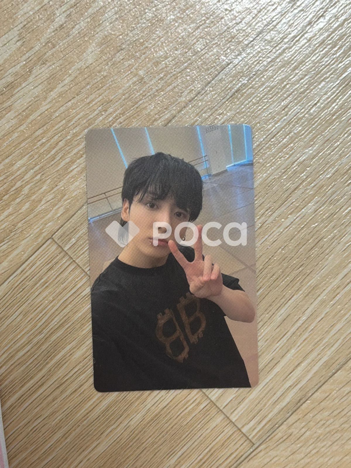 BTS ジョングク GOLDEN POWERSTATION ラキドロ - メルカリ