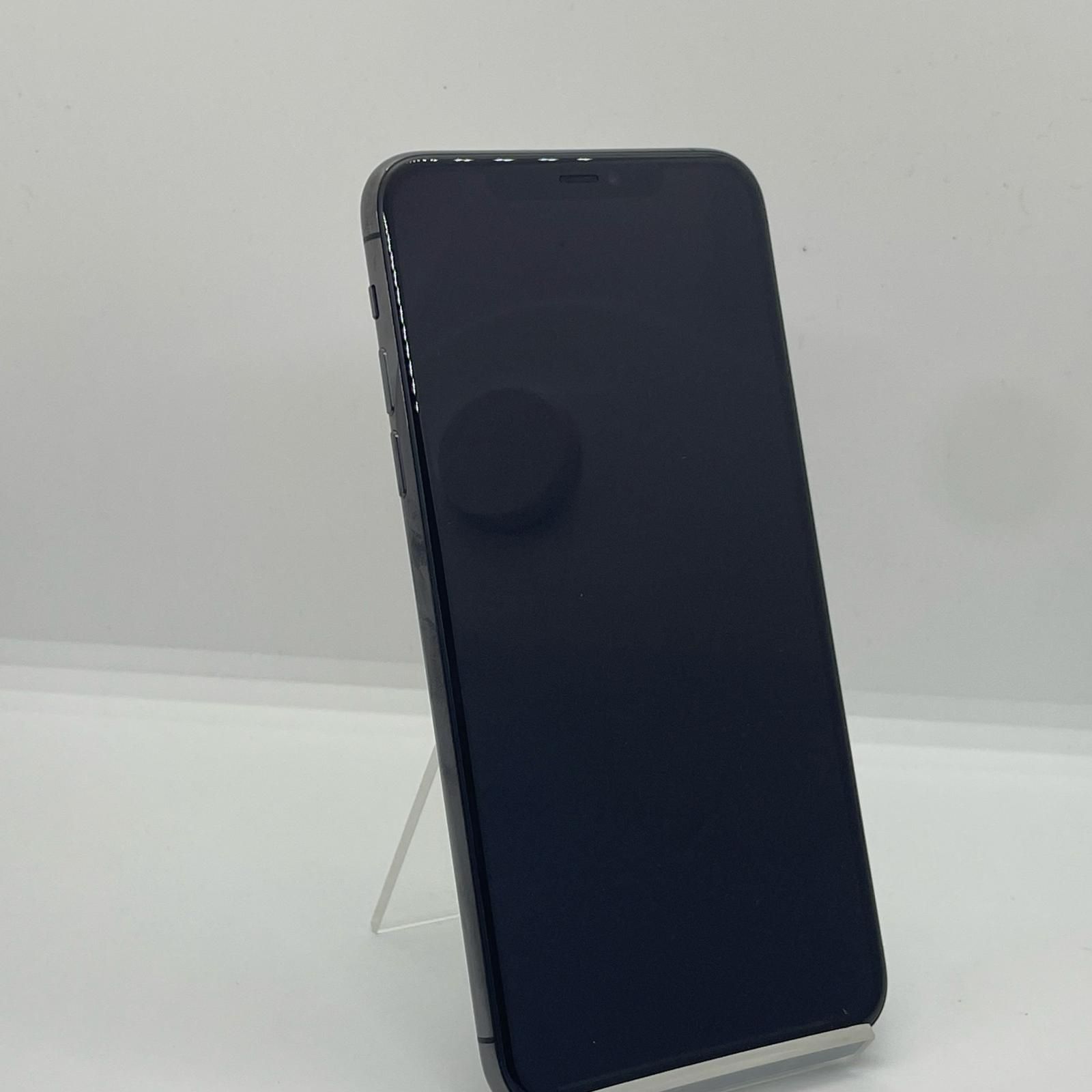 iPhone 11 Pro Max 256GB スペースグレイ docomo 白ロム 動作確認済 80