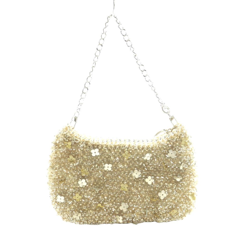 アンテプリマ ANTEPRIMA フィオリトゥーラ ワイヤーバッグ ハンド