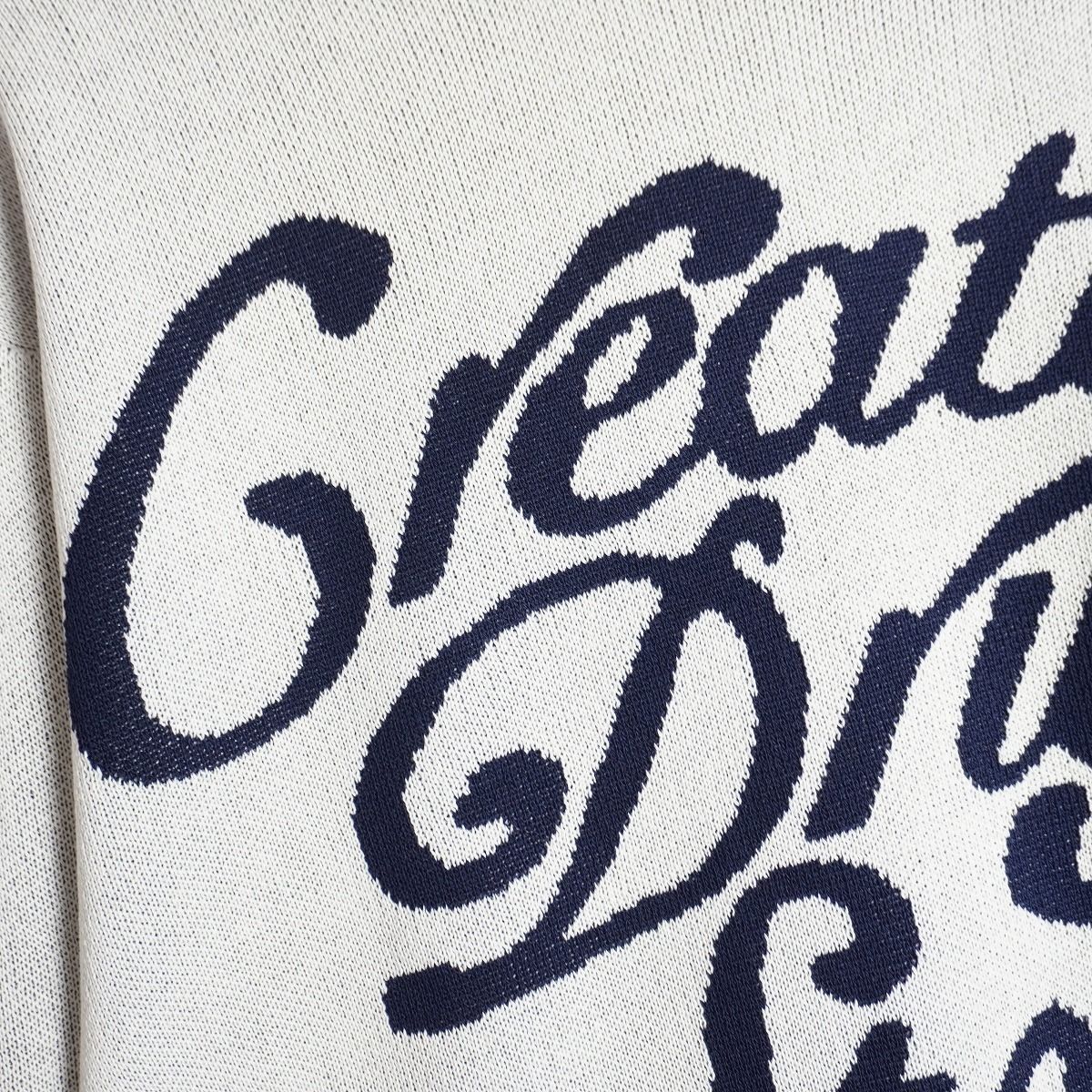 美品 国内正規 23SS Creative Drug Store クリエイティブドラッグ