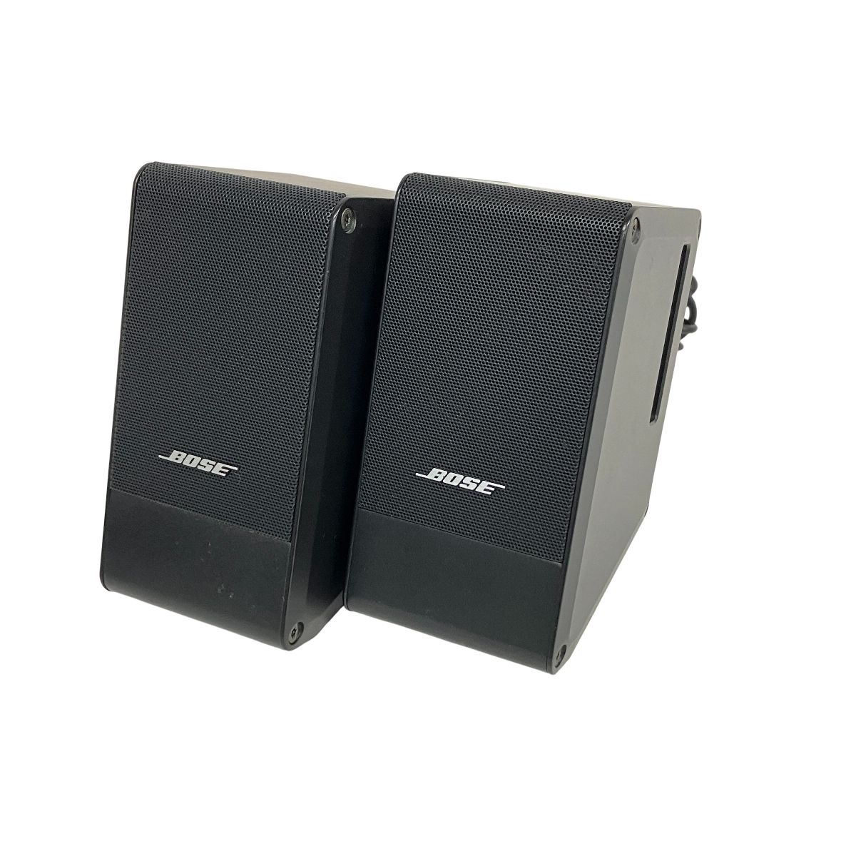 BOSE Computer MusicMonitor マルチメディアスピーカー M2 高音質