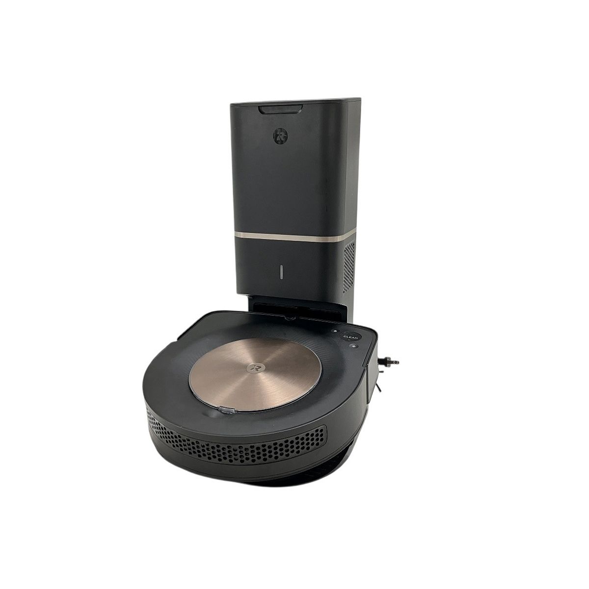 iRobot Roomba s9+ ロボット掃除機 クリーンベース付き アイロボット