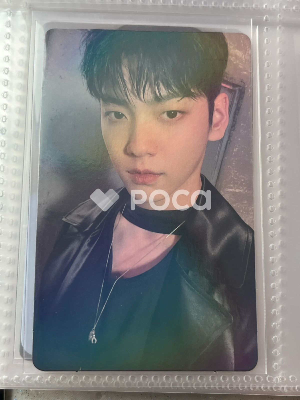 TXT スビン minisode 2: Thursday's Child Weverse - メルカリ