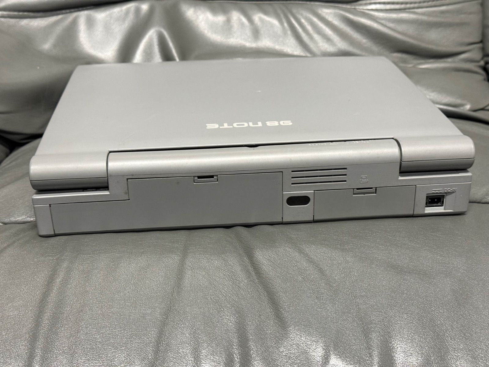 NEC PC-9821NA9/H8 ジャンク ノートパソコン - メルカリ