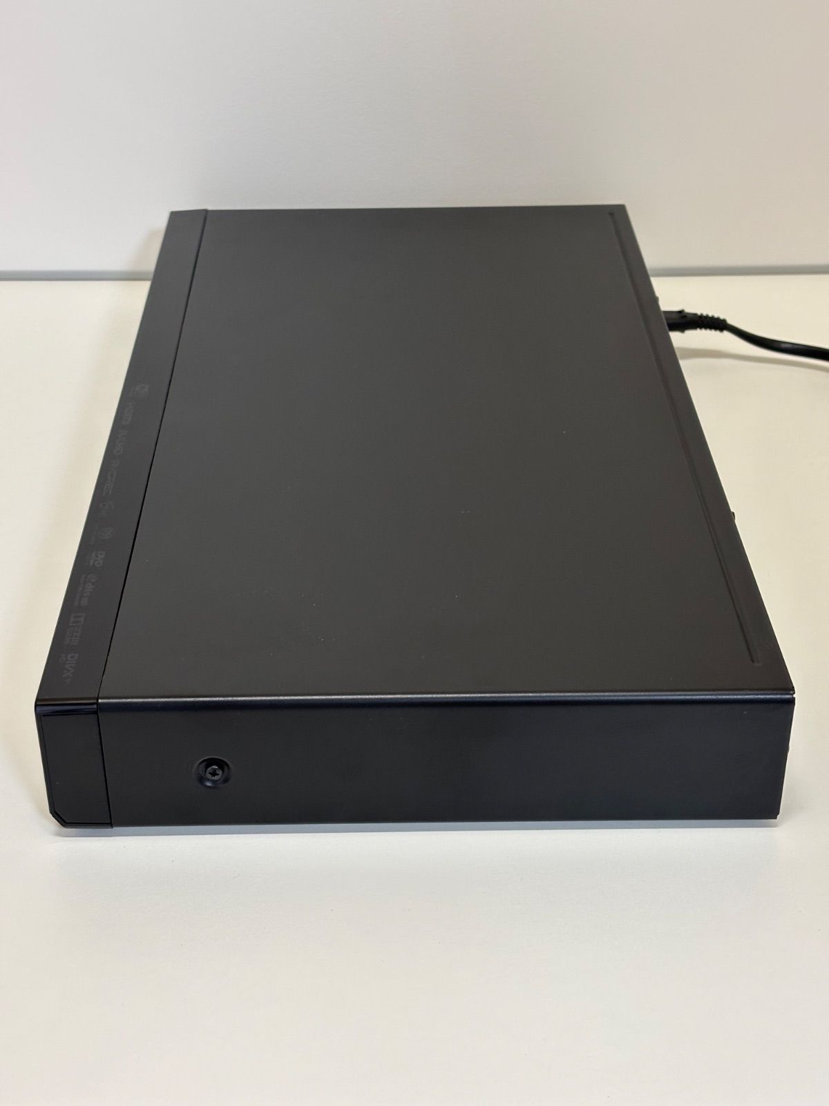 Pioneer BDP‑170‑K Blu-rayプレーヤー 動作確認済 【クーポン利用で