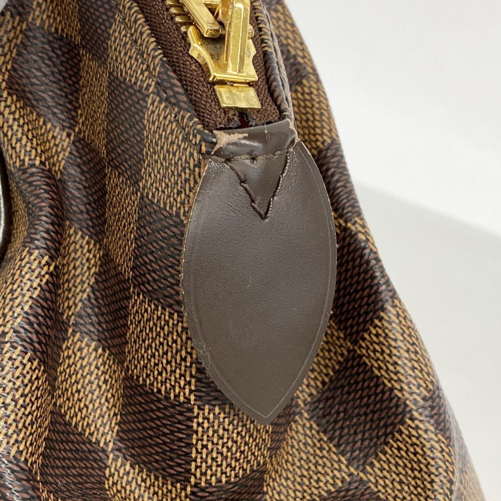 ルイ・ヴィトン(Louis Vuitton) ルイ・ヴィトン ハンドバッグ ダミエ