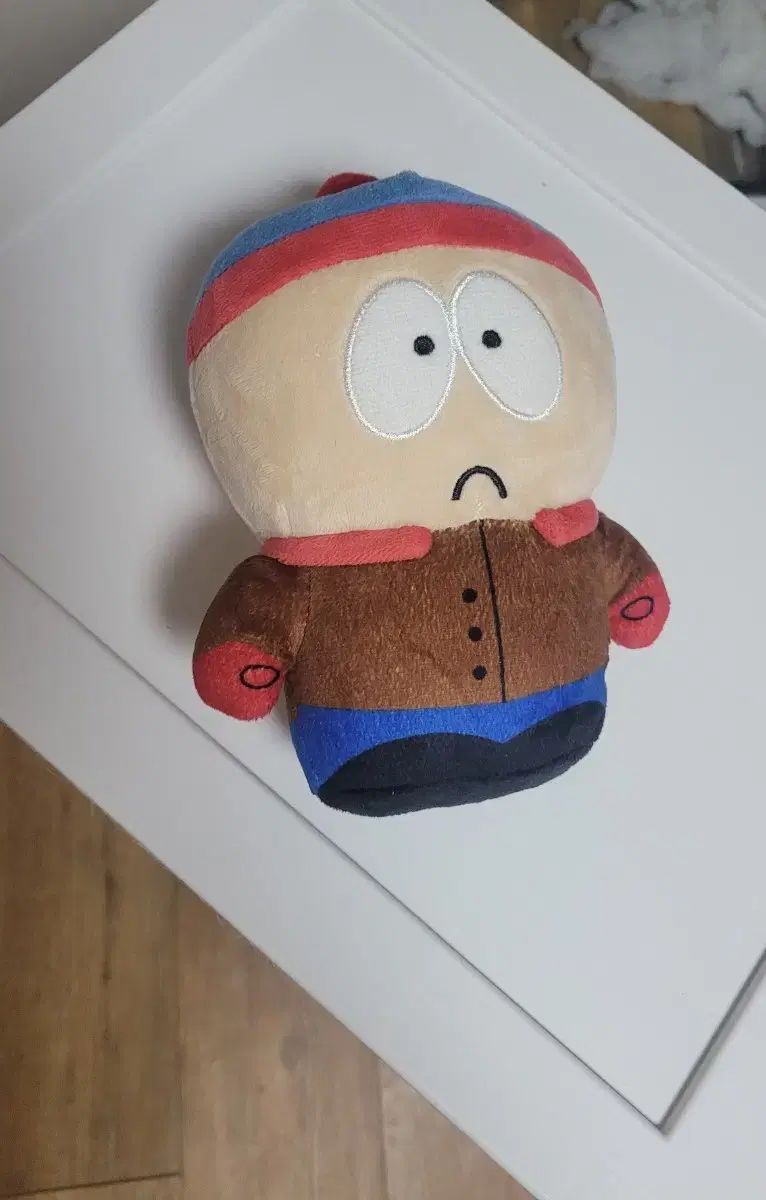 サウスパーク スタン ぬいぐるみ 非公式 非公式グッズ - メルカリ