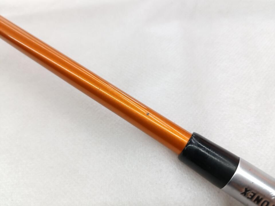 ヨネックス Zero アイアン Z01 20度 ツアーAD DI-HYBRID 95 S