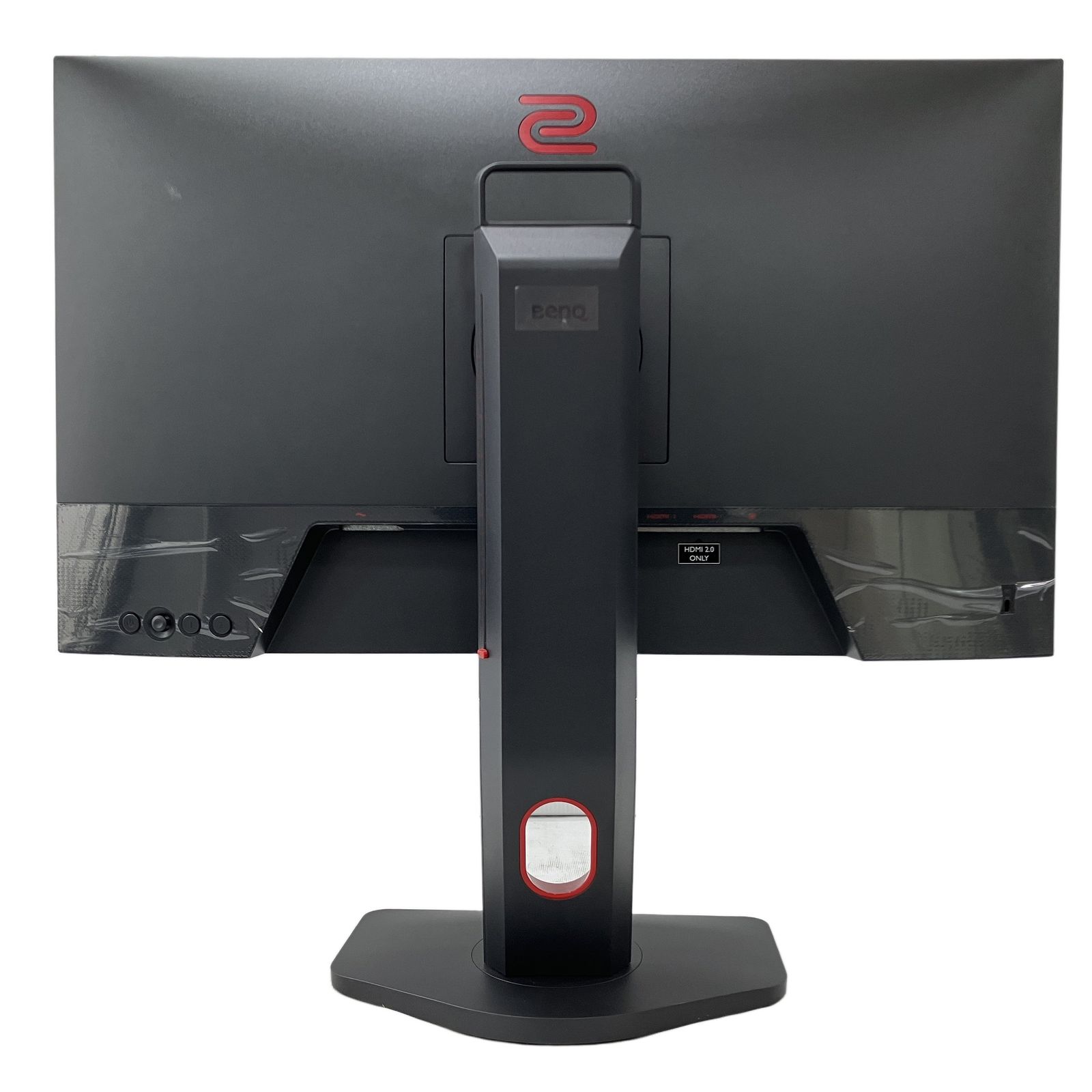BenQ ZOWIE XL2411K 24インチ ゲーミング モニター ディスプレイ 2023