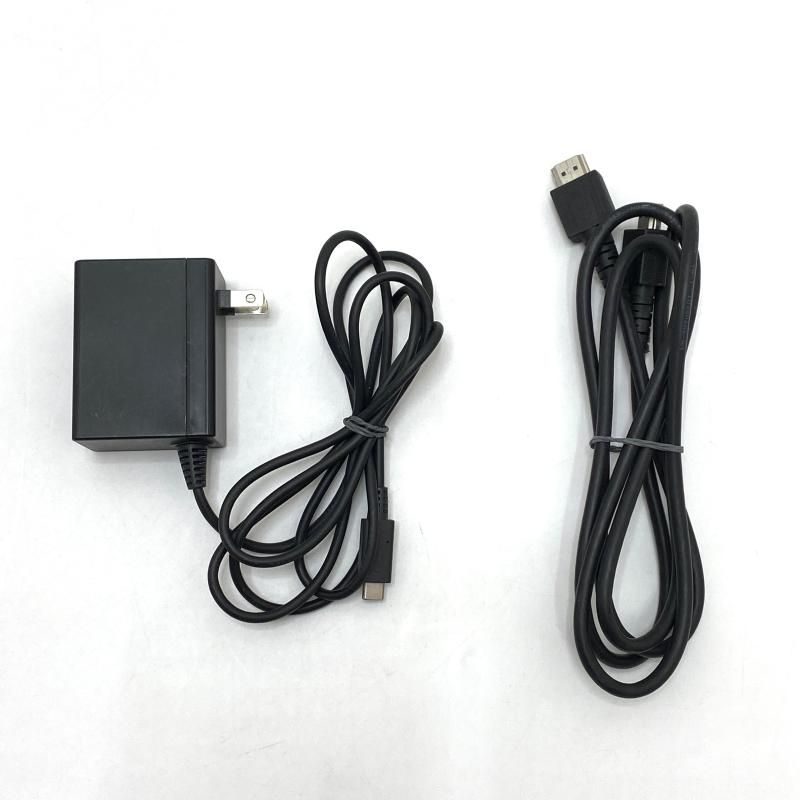 中古】本体S）【ジャンク】Nintendo Switch グレーHAC-001 Joyコン色