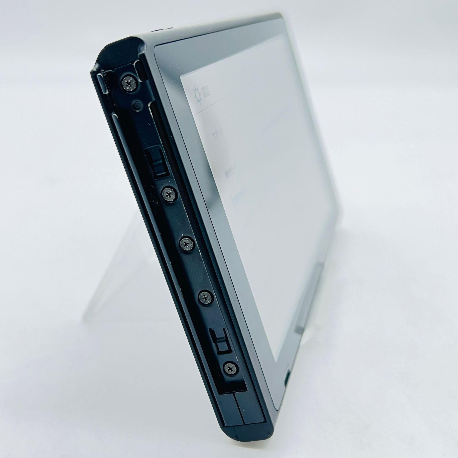 Nintendo Switch 本体のみ 初期型 任天堂 動作確認済み - メルカリ