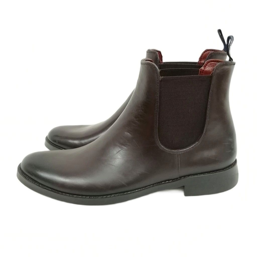 マッキントッシュフィロソフィー MACKINTOSH PHILOSOPHY サイドゴア