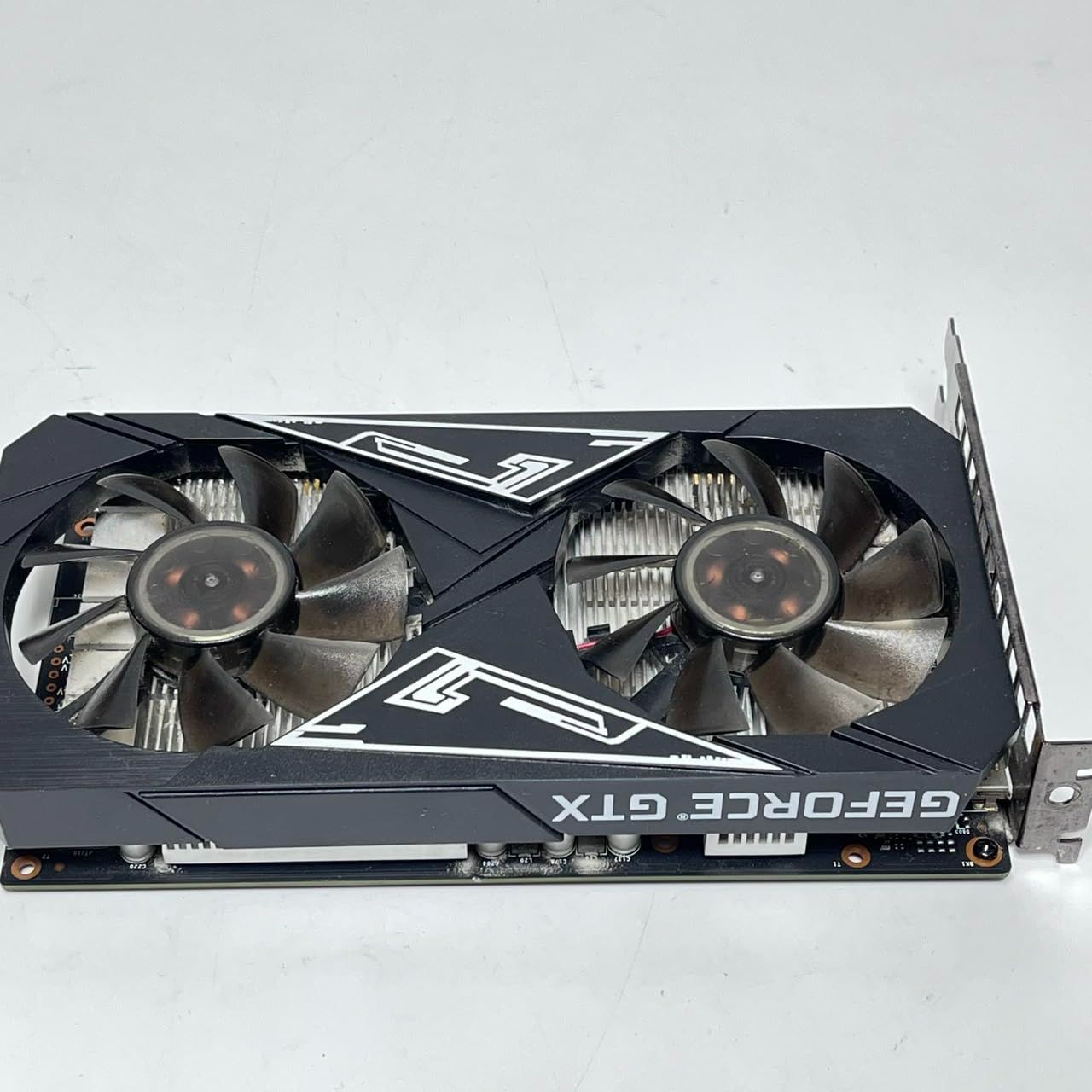 玄人志向 NVIDIA GeForce GTX1650搭載 グラフィックボード GDDR6 GF