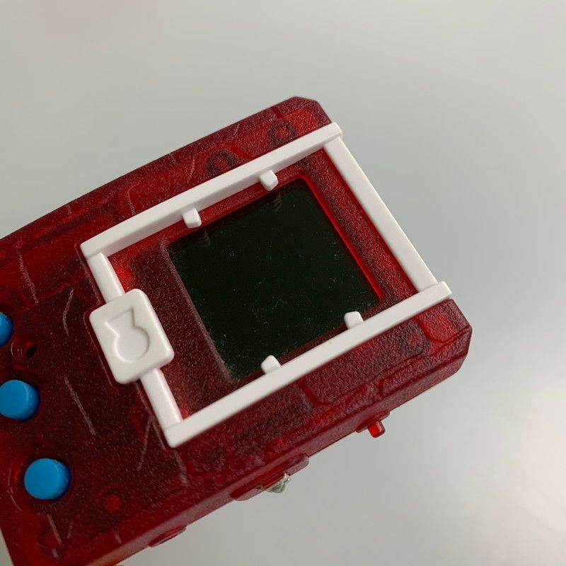 現状渡し品】 バンダイ デジタルモンスター デジモン COLOR Ver.4