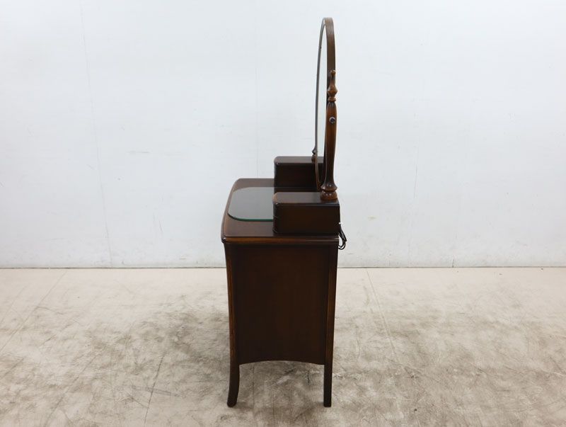 ◇展示品◇ 松永工房 IDC大塚家具 Continue カンティーニュ ドレッサー