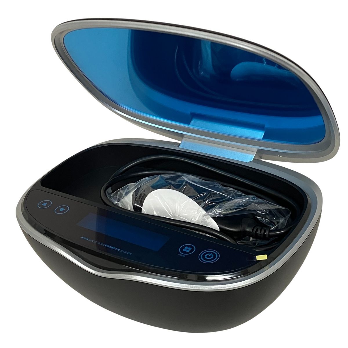 エムテック 家庭用脱毛器 ke-non NIPL-2080 Ver8.7 2024年製 開封済み