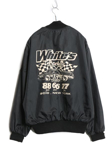 お得なクーポン配布中!】 80s ☆ HOLLOWAY ナイロン レーシング