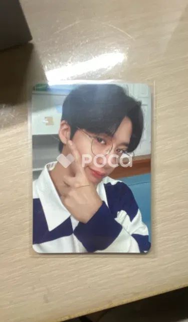 MONSTA X ヒョンウォン 2023 MONSTA X 7TH OFFICIAL FANCLUB MONBEBE